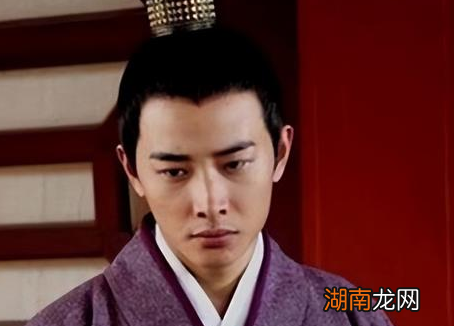 刘邦知道死后戚夫人下场肯定很惨 刘邦为何不让吕雉陪葬