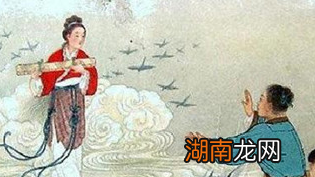 杜牧十年之约的具体经过是怎么样的？