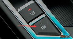 汽车上一个圆圈一个A是什么意思