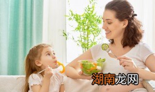 六岁的孩子注意力不集中怎么办