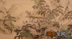 历史上欧阳修的官场之路走得顺利吗？