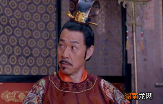 真实历史上的李治很懦弱无能吗？