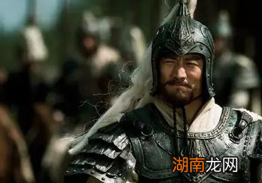 孙坚当初看中袁术什么 孙坚选择投奔袁术目的是什么