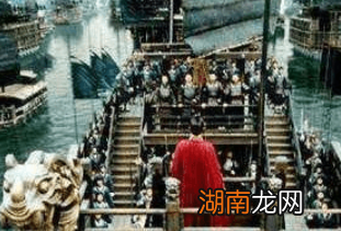 赤壁之战中,曹军的规模到底有多大?