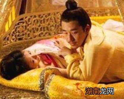 古代为什么有试婚这个制度 试婚宫女命运又是什么样的