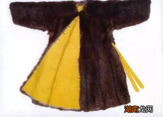 清朝皇子的服饰与亲王服饰有哪些区别?