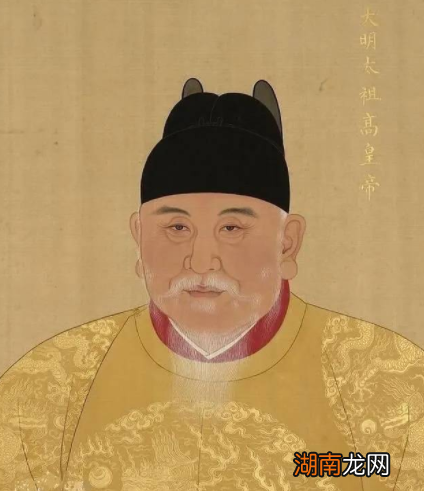 怎么评价历史上的明惠帝朱允炆?