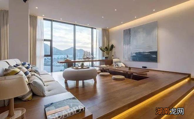 不再为了面子,客厅功能化后,整屋敞亮了,哪怕小户型也住得舒坦