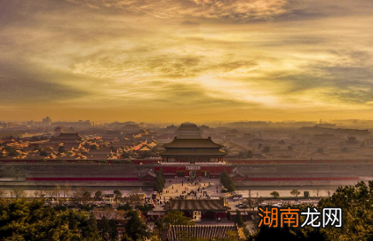 为了让人口快速增长，康熙帝颁布了一道政令