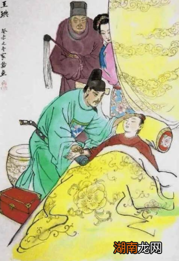 揭秘:为何古代皇室子嗣很容易夭折?