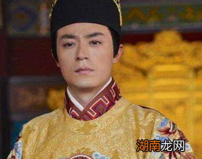 盘点：明朝皇帝必须遵守的那些礼仪