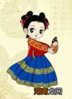 古代皇室里，嫡女和庶子谁的地位更高？