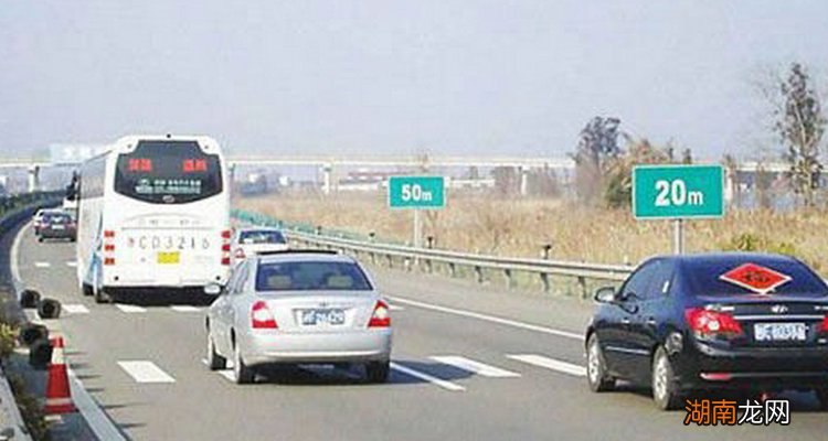 老车跑高速长途容易出问题吗