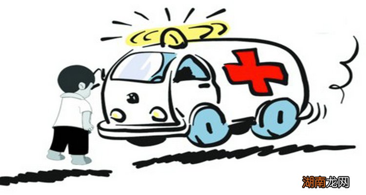 驾驶救护车需要什么驾照