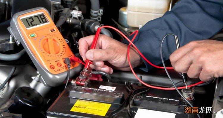 天气冷汽车电瓶亏电是什么原因