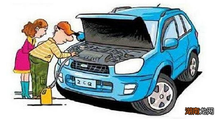 汽车突然打不着了是怎么回事