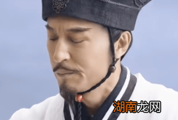 诸葛亮到底有什么特质?为什么能够成功呢?