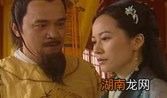 朱棣与妻妹徐妙锦发生过什么小故事？