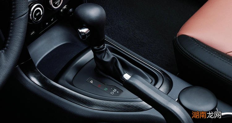 自动档车辆的优点有哪些