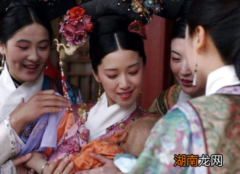 慈禧入宫时只是个贵人,她是如何成为太后的?