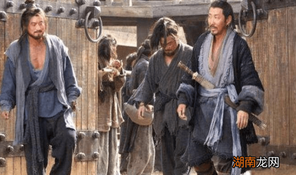 刘邦没杀雍齿为何还封他为侯？