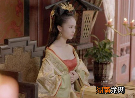 羊献容身为晋惠帝的皇后，为何经历了多次废立？