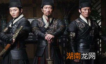 历史上朱棣为什么要恢复锦衣卫？