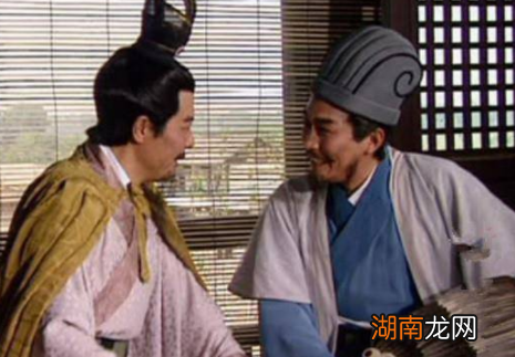 孙权对高官重臣都是什么态度?