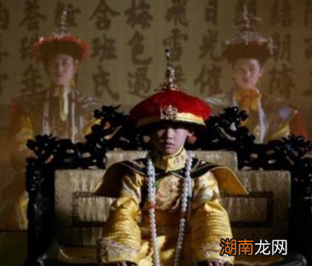 古代皇帝和太后相比 两者谁的权力更大