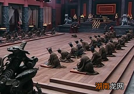 汉武帝当初为什么要攻打匈奴 其实双方积怨早就出现了