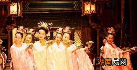 古代皇帝后宫有多少女人 拥有最多妃子的皇帝是谁