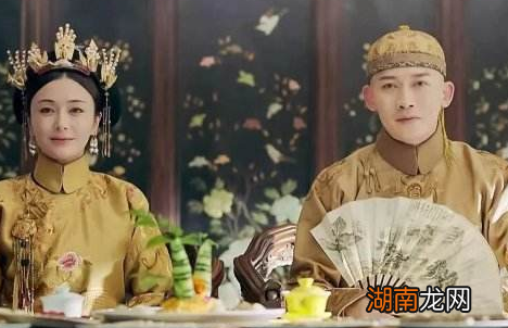 古代皇后身为后宫之主 皇后拥有什么样的权力