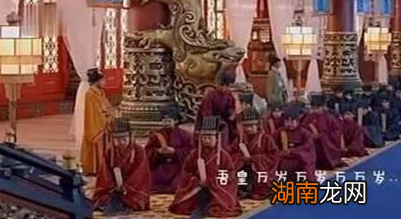 古代上朝时大臣如果内急的话 古人是怎么解决这个问题的