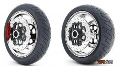 车胎换胎必须得换一对吗