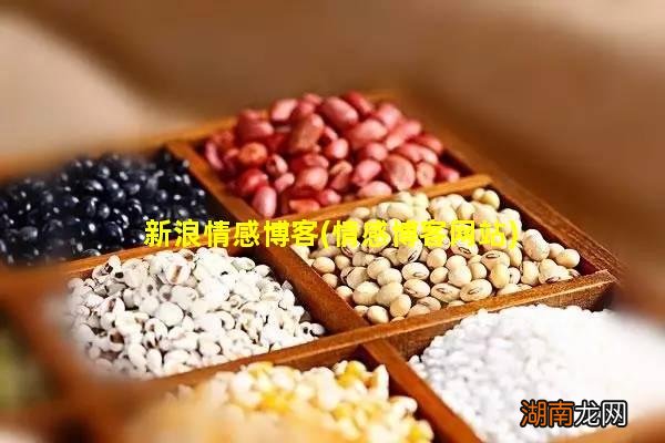 情感博客网站 新浪情感博客