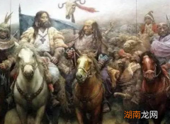 匈奴与西汉对峙期间，匈奴面临着哪些困难？