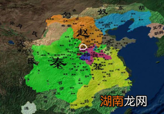 赵国被包围的时候，为何齐国没有主动救援呢？