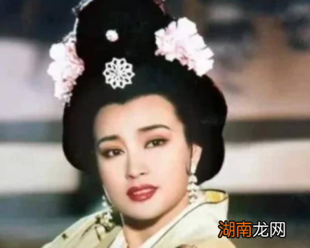 武则天年轻时到底有多漂亮呢？