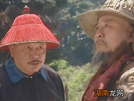 鳌拜手握北方40万军权 鳌拜为什么没有造反取代康熙