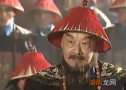 鳌拜手握北方40万军权 鳌拜为什么没有造反取代康熙