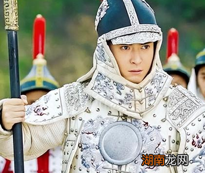 鳌拜手握北方40万军权 鳌拜为什么没有造反取代康熙