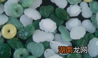 翡翠苍蝇翅抛光不掉 翡翠苍蝇翅怎么去掉