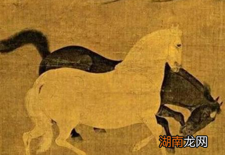 古装剧中大侠上来就是二斤牛肉 古人吃肉真的有那么随意吗