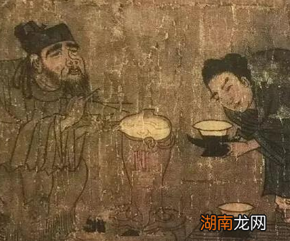 古装剧中大侠上来就是二斤牛肉 古人吃肉真的有那么随意吗