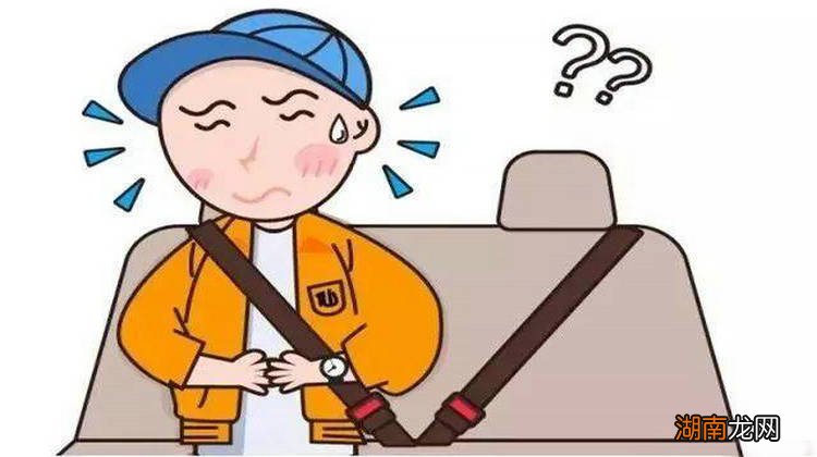 为什么坐新能源车容易晕车