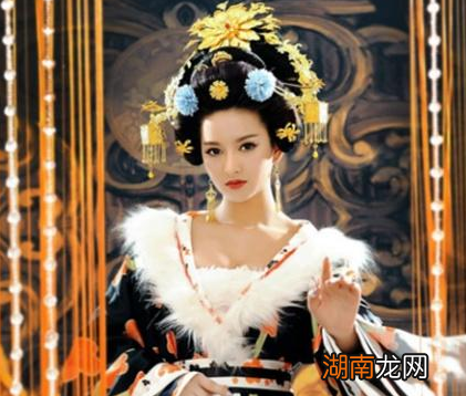 徐皇后死后朱棣空置后位长达十七年 朱棣对她到底有多痴情