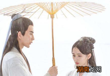 古代娘子就等于妻子吗 这两个字都有哪些含义存在