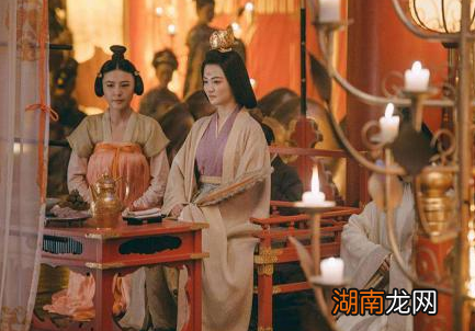 古代娘子就等于妻子吗 这两个字都有哪些含义存在