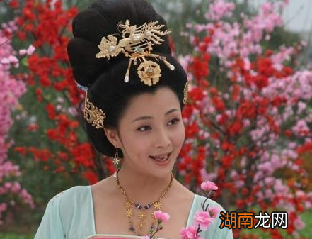 古代娘子就等于妻子吗 这两个字都有哪些含义存在