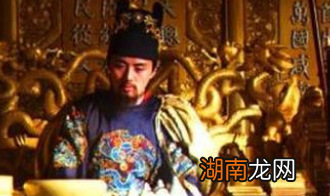 明朝四大罪臣之首的魏藻德死的有多惨?